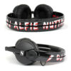 Custom Sennheiser HD25 Send In Service - send in your headphones and we will paint them and put your name or logo on the headband