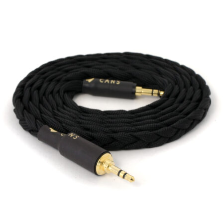 Beyerdynamic Custom One Cable 3.5mm to 3.5mm Jack (1.5m, Black) Ready to Ship