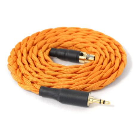 Beyerdynamic DT177x Cable 3.5mm Jack (1.5m, Orange) CLEARANCE