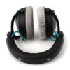 Custom Cans Beyerdynamic DT770 headphones with modified drivers, black 1.5m litz cable with 2.5mm jack Ready to Ship - Image 3