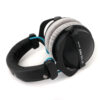Custom Cans Beyerdynamic DT770 headphones with modified drivers, black 1.5m litz cable with 2.5mm jack Ready to Ship - Image 4