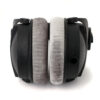 Custom Cans Beyerdynamic DT770 headphones with modified drivers, black 1.5m litz cable with 2.5mm jack Ready to Ship - Image 5
