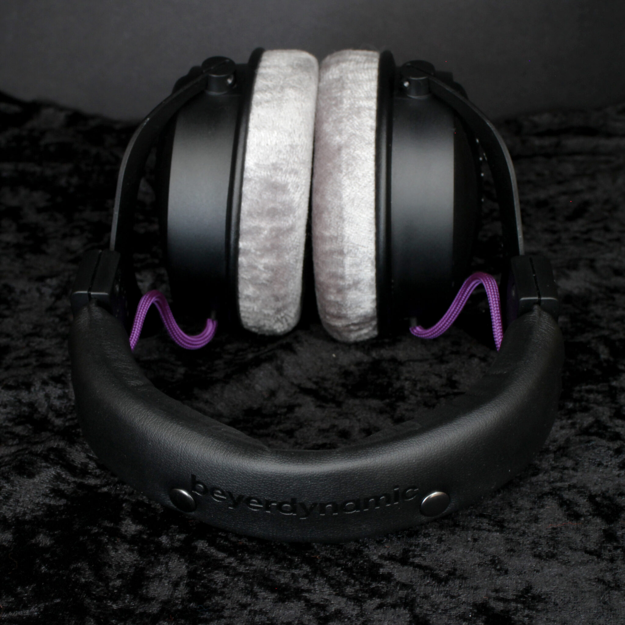 Custom Cans Beyerdynamic Dt770 Pro X Headphones - Custom Cans Shop