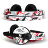 Custom Sennheiser HD25 Send In Service - send in your headphones and we will paint them and put your name or logo on the headband - Image 3