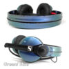 Custom Cans Sennheiser HD25 Single Colour - Made to Order - Image 14