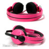 Custom Cans Sennheiser HD25 Single Colour - Made to Order - Image 22