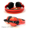 Custom Cans Sennheiser HD25 Single Colour - Made to Order - Image 5