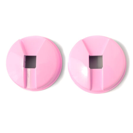 Sennheiser HD25 Painted Ear Cups Candyfloss Pink Set of 2