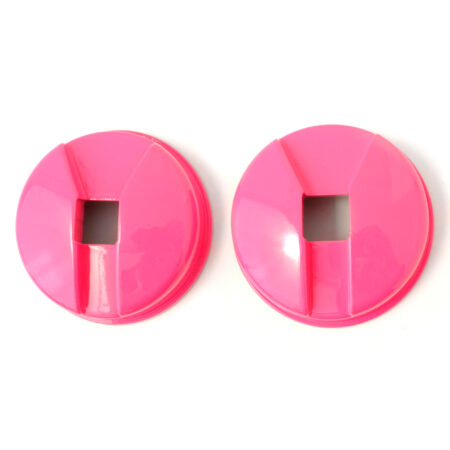 Sennheiser HD25 Painted Ear Cups UV Pink Set of 2