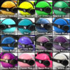 Custom Cans Sennheiser HD25 Single Colour - Made to Order - Image 2