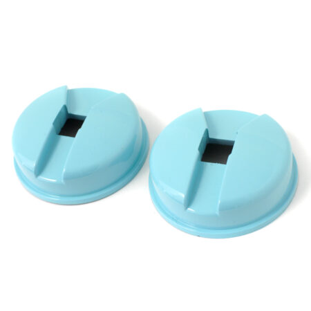 Sennheiser HD25 Painted Ear Cups Turquoise Set of 2