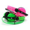 Custom Cans Sennheiser HD25 Single Colour - Made to Order
