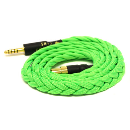 Beyerdynamic DT177x Cable 4.4mm Jack (1m, Neon Green) CLEARANCE