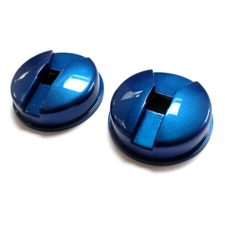 Sennheiser HD25 Painted Ear Cups Deep Blue Set of 2