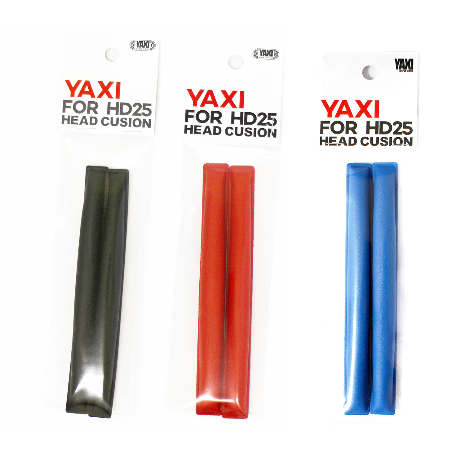 YAXI Sennheiser HD25 Headband Pads