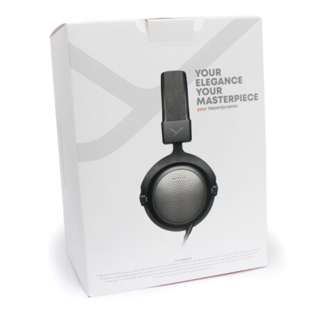 Beyerdynamic T1 Headphones Ready to Ship