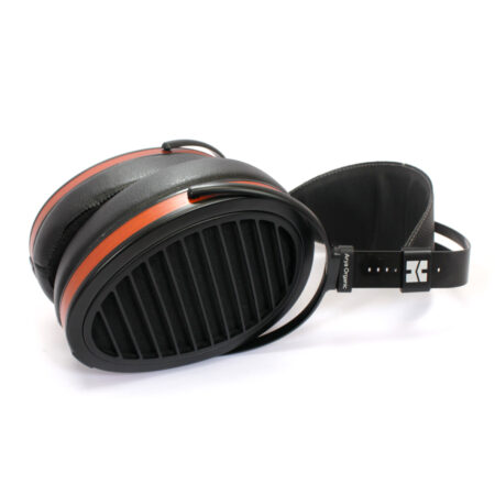 Hifiman Arya Organic Headphones Ready to Ship