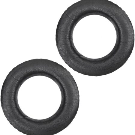 Beyerdynamic Custom One Pro Synthetic Leather Ear Pads Black 935433