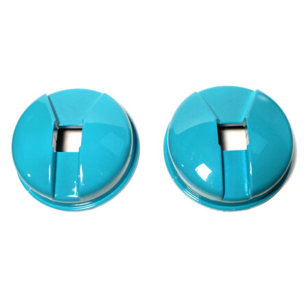 Sennheiser HD25 Painted Ear Cups Teal Set of 2