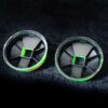 Sennheiser HD25 Painted Ear Cups replacement parts - Image 24