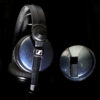 Sennheiser HD25 Painted Ear Cups replacement parts - Image 19
