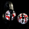 Sennheiser HD25 Painted Ear Cups replacement parts - Image 7