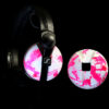 Sennheiser HD25 Painted Ear Cups replacement parts - Image 2