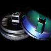 Sennheiser HD25 Painted Ear Cups replacement parts - Image 20