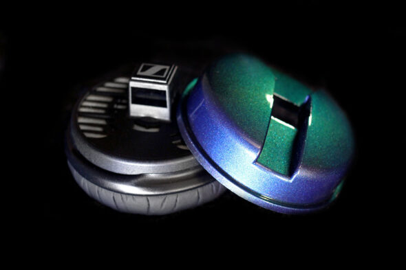 Sennheiser HD25 Painted Ear Cups replacement parts - Image 20