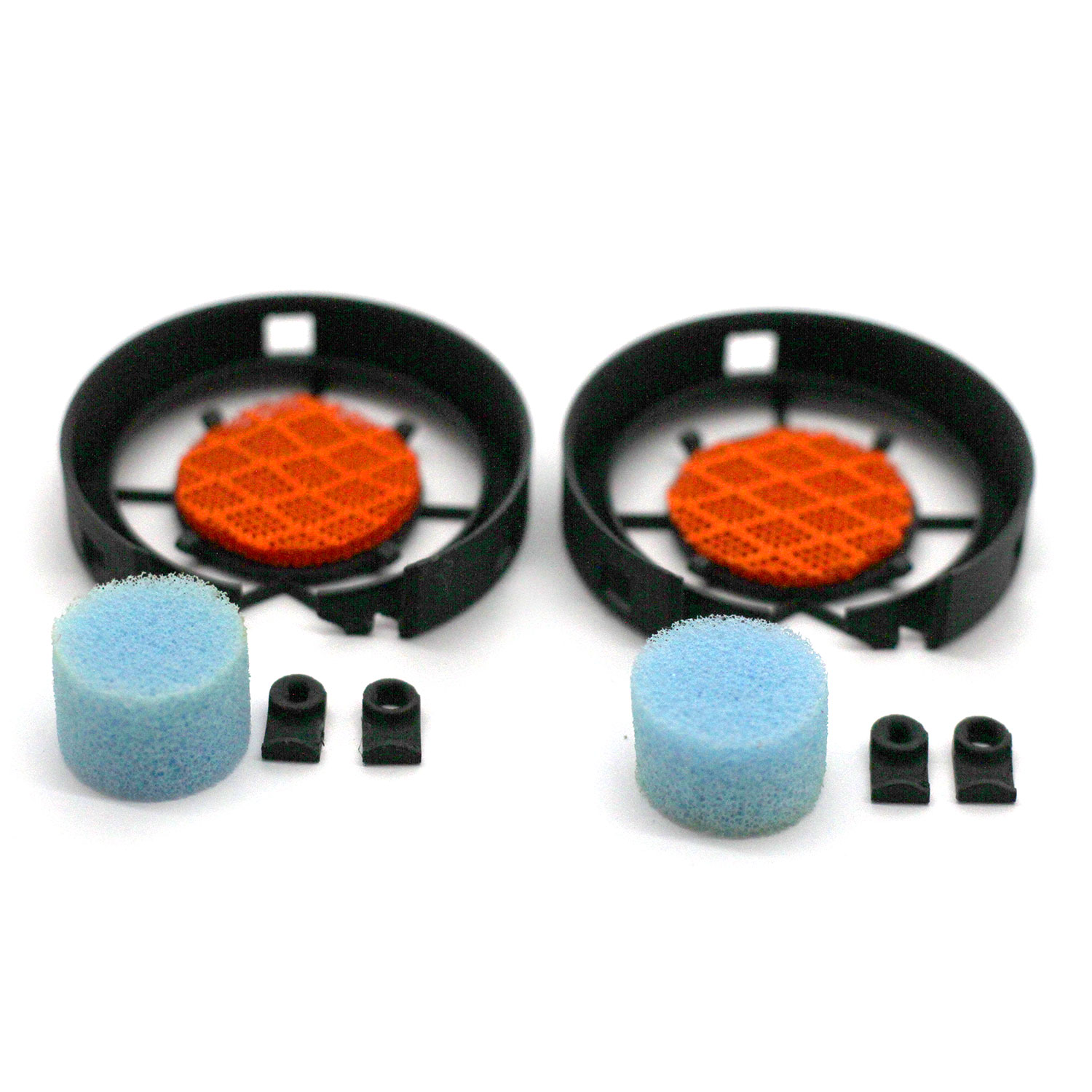 DT700 Pro X Re-Tuning mod kit