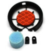 DT700 Pro X Re-Tuning mod kit - Image 3