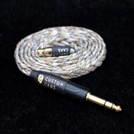 Beyerdynamic DT177x 4-Pin Mini XLR Cable 6.35mm Jack (1.5m, Desert Camo) Ready to Ship