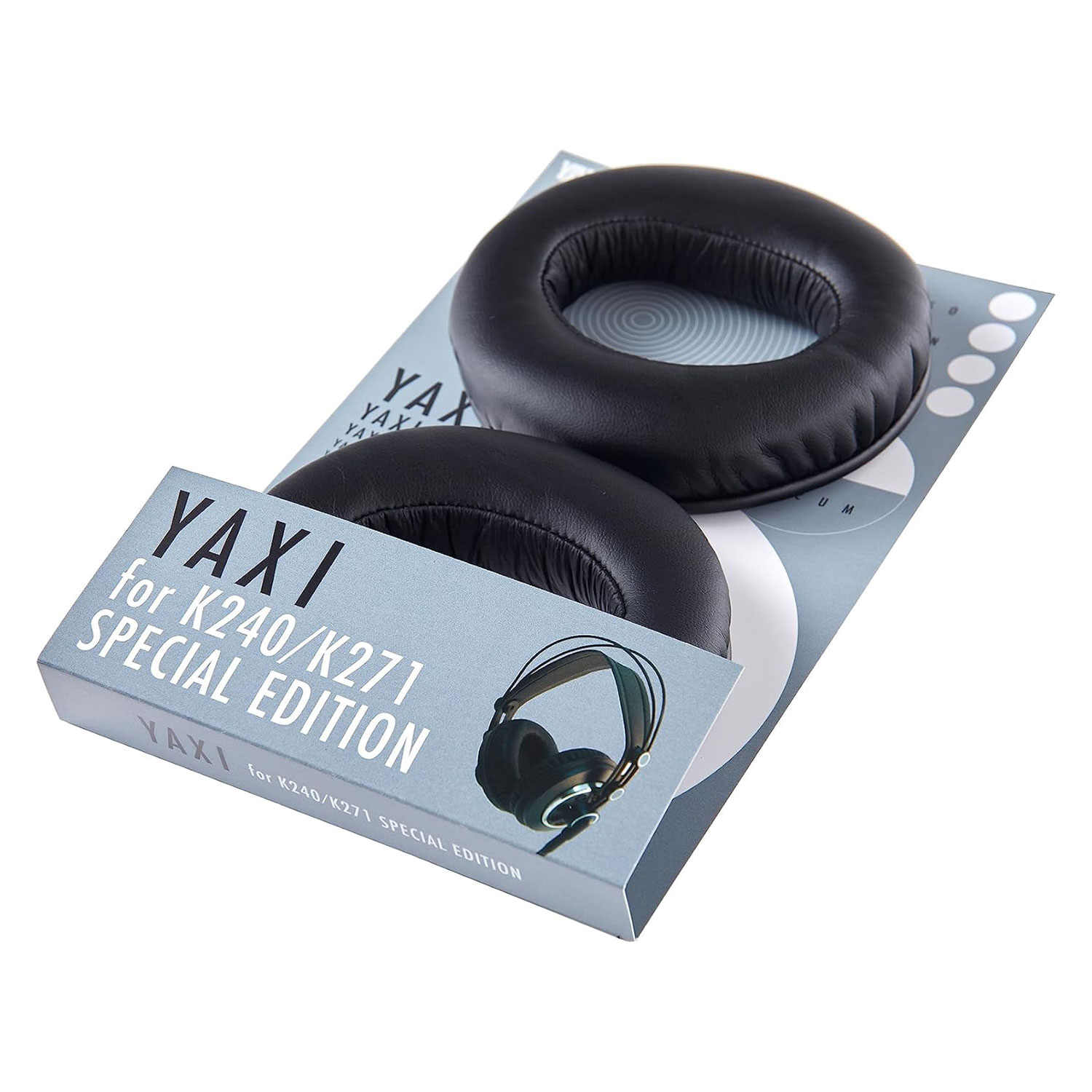 Yaxi Replacement Ear Pads for AKG