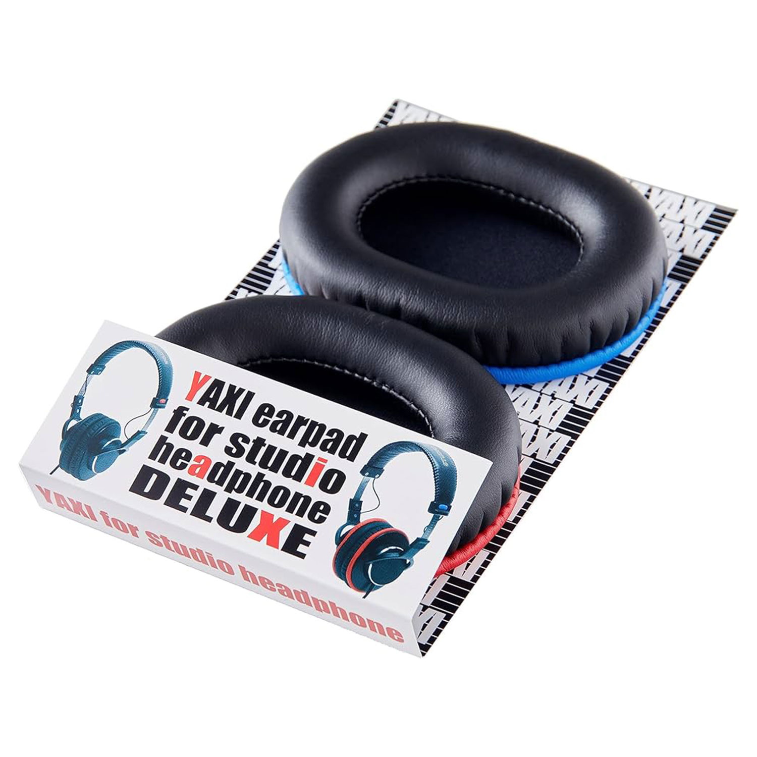 Yaxi Replacement Ear Pads for Sony MDR9000st MDR 7506