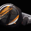 Custom Cans x Alumni One custom Beyerdynamic DT990 headphones with modified drivers and detachable litz cable - Image 2