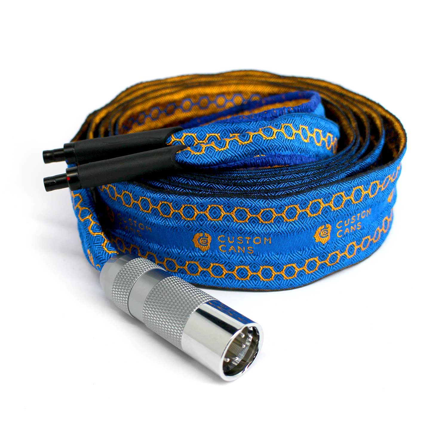 Ultimate cable for T&A Solitaire P