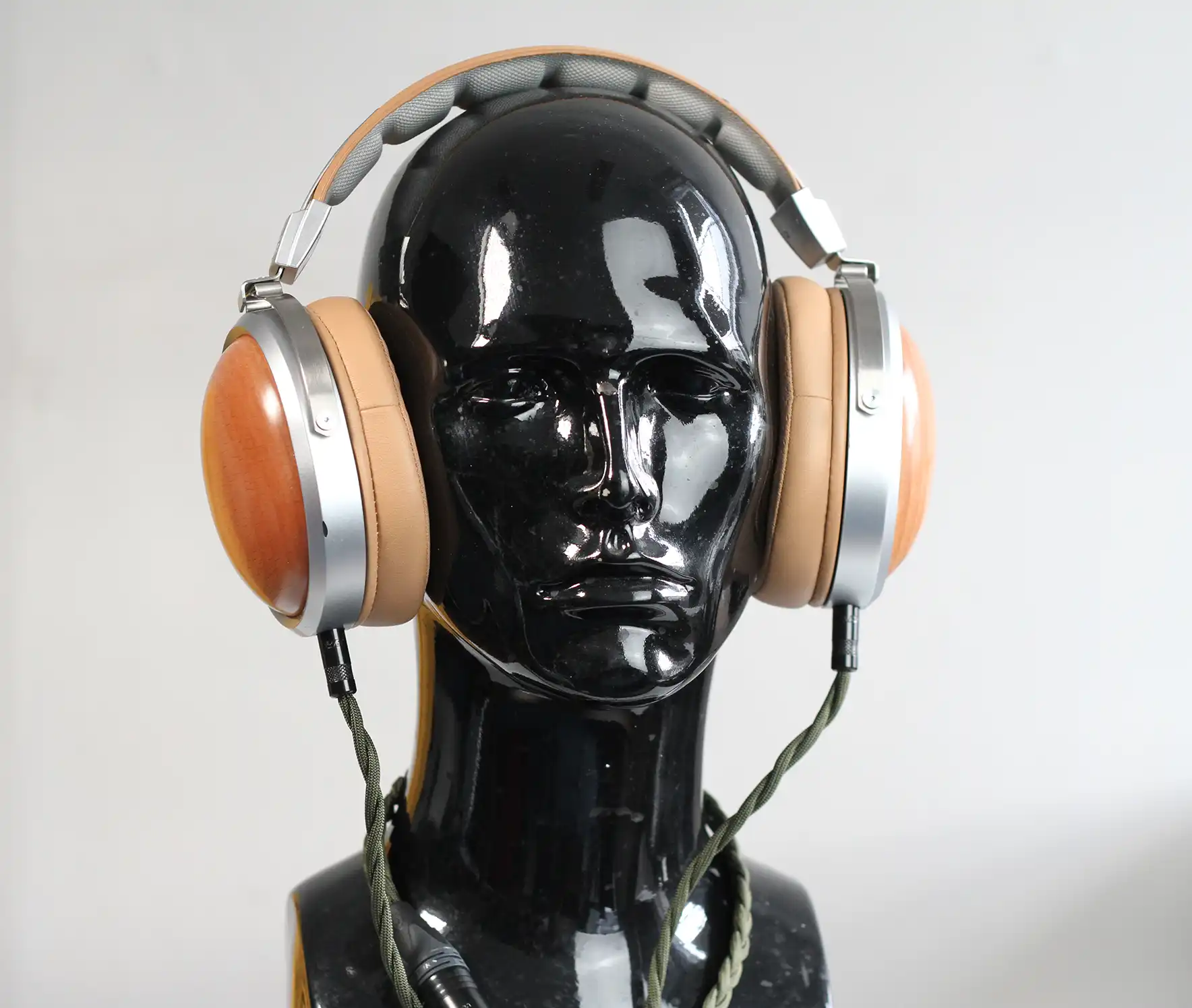 Custom cans cable for the fiio FT1